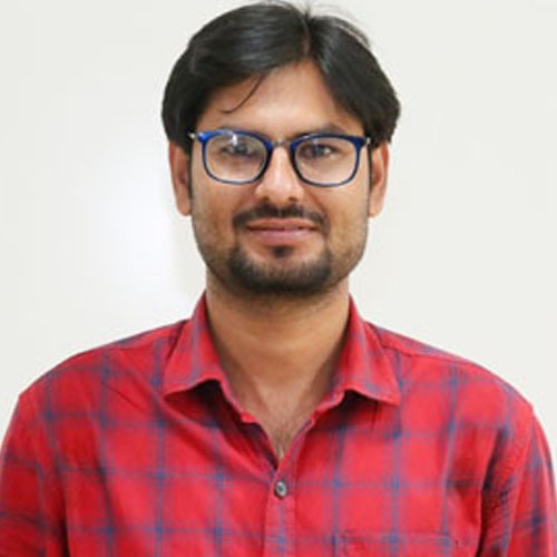 Dr. Rohitash Yadav